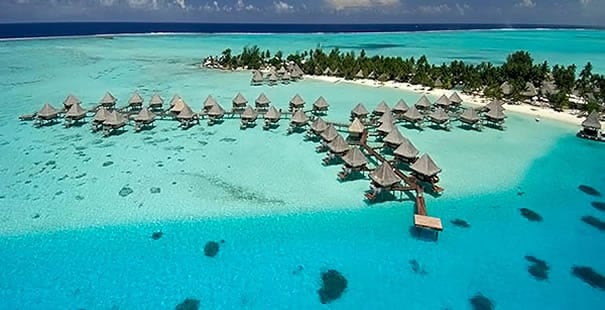 Tahiti