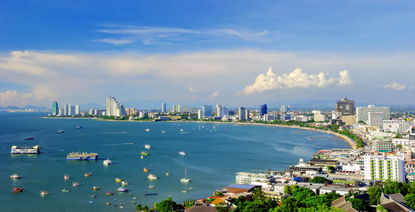 Pattaya
