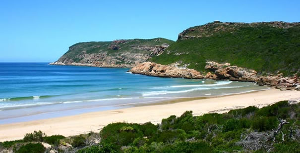 Plettenberg Bay