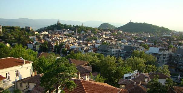 Plovdiv