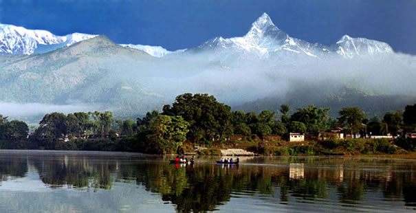 Pokhara