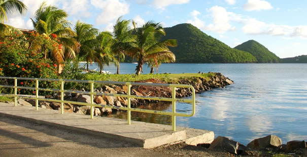 Isla Margarita