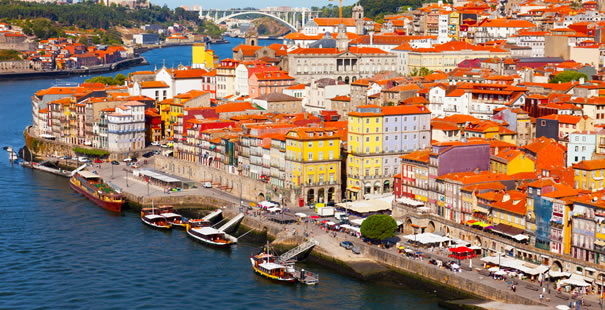 Oporto
