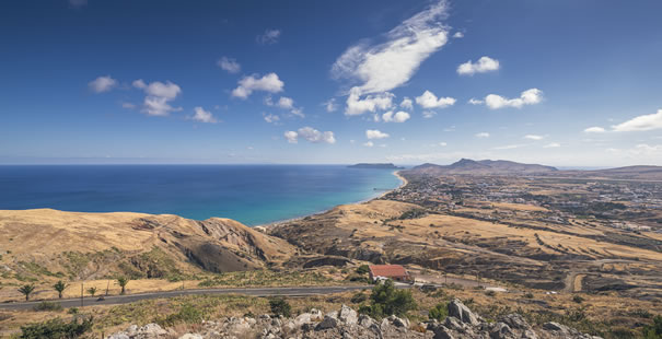 Porto Santo