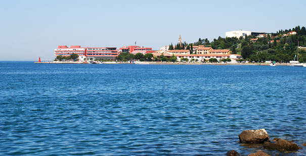 Portoroz