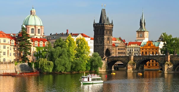 Praga