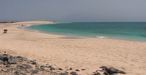 Isla De Santiago