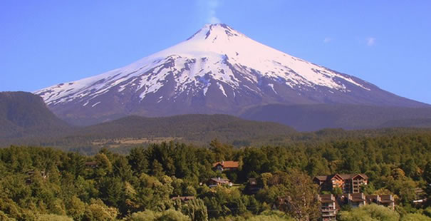 Pucon