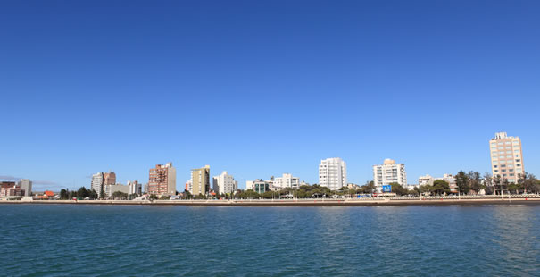 Puerto Madryn