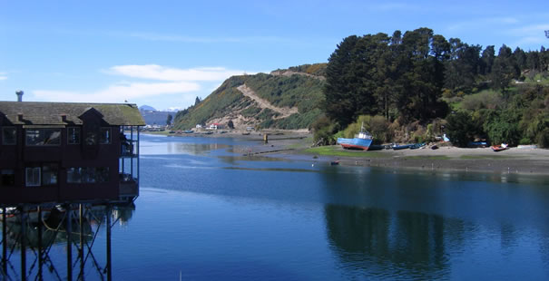 Puerto Montt