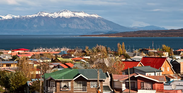 Puerto Natales
