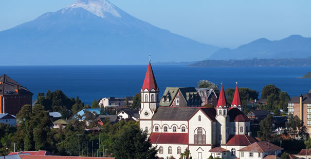 Puerto Varas