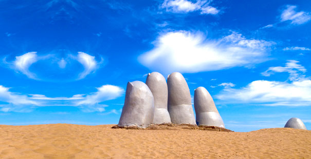 Punta Del Este