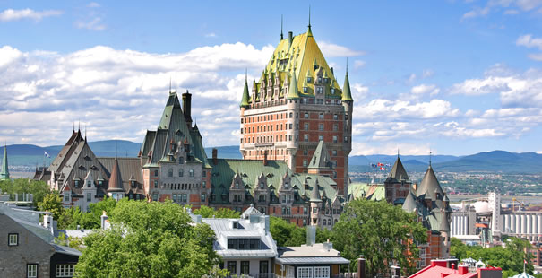 Quebec