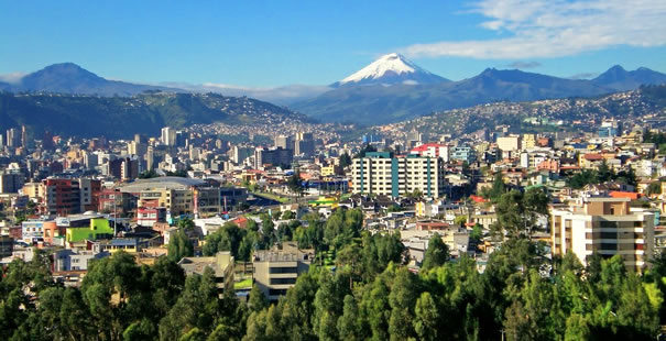 Quito