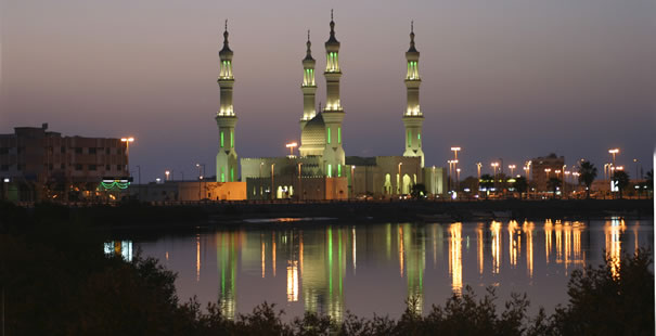 Ras Al Khaimah