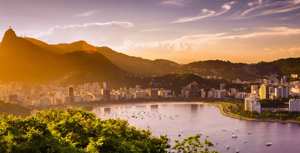 R�o De Janeiro