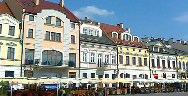 Rzeszow