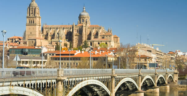 Salamanca