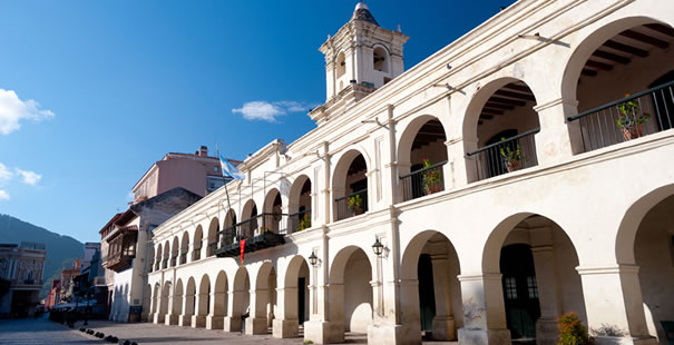 Salta