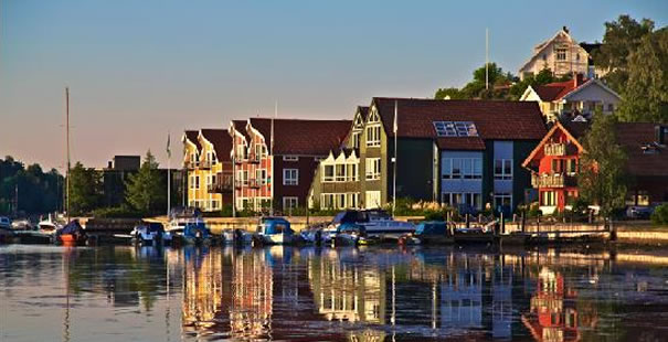 Sandefjord