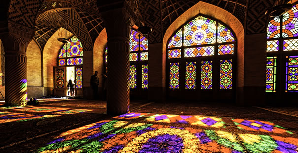 Shiraz