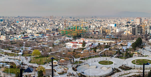 Mashhad