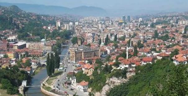 Sarajevo