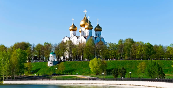 Yaroslavl'