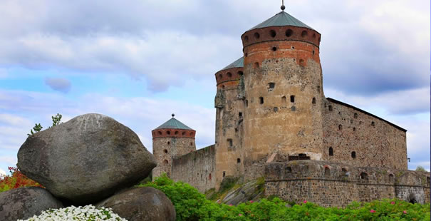 Savonlinna