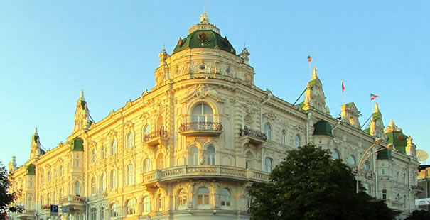 Rostov-na-donu