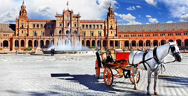 Sevilla