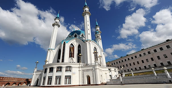 Kazan'