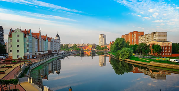 Kaliningrad