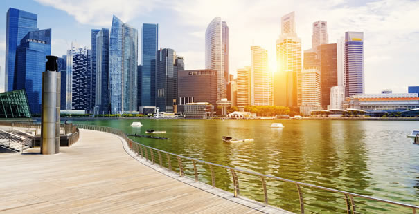 Singapur