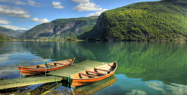 Sogndal