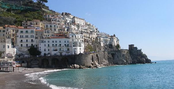Amalfi