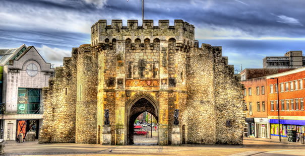 Southampton
