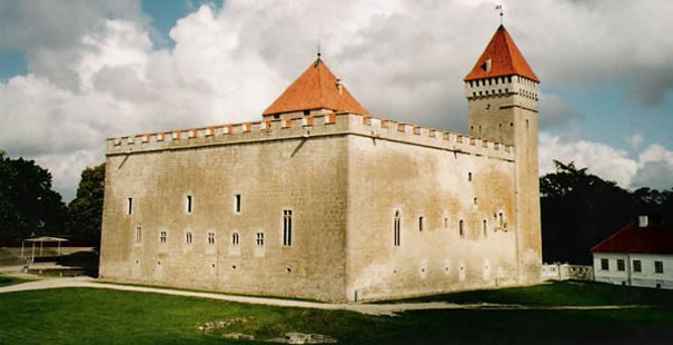 Kuressaare