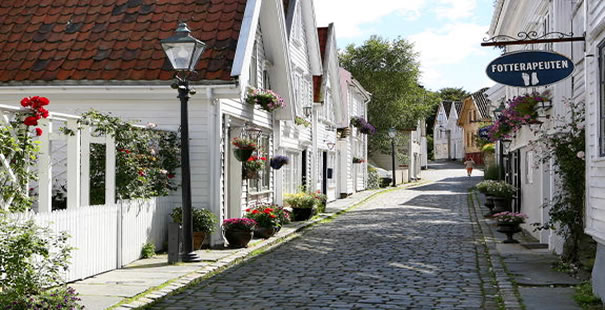 Stavanger