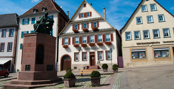Stuttgart