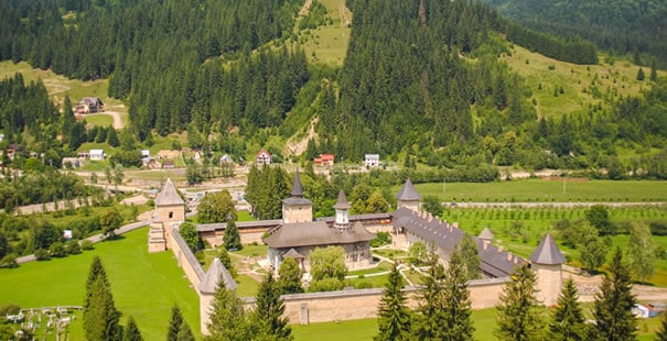 Suceava