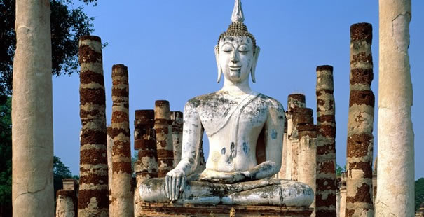Sukhothai