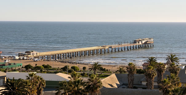 Swakopmund