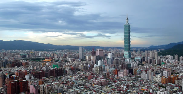 Taipei
