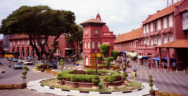 Melaka