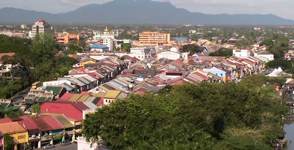 Kuching