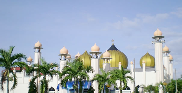 Langkawi Island