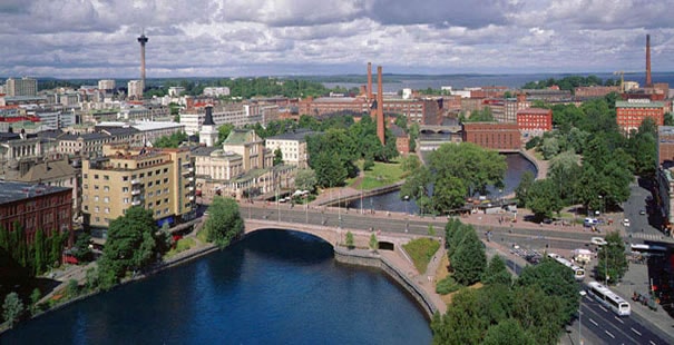 Tampere