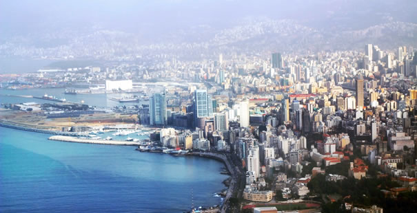 Beirut
